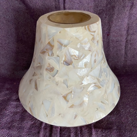 Yankee Candle Large Shade/Tray - Picture 3 of 7